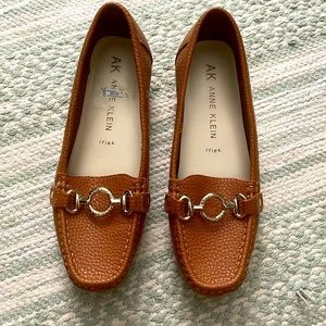 Anne Klein loafers